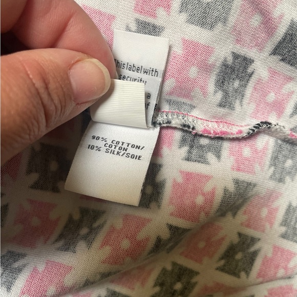 Diane Von Furstenberg size 6 Reina dress. Excellent condition DVF - Picture 7 of 10